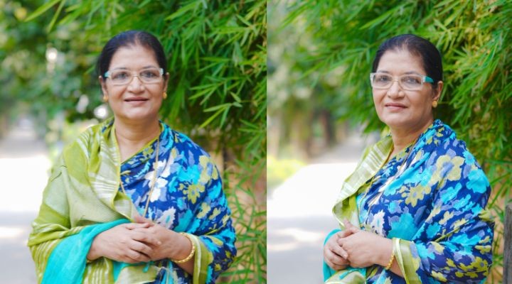 ‘দেনা পাওনা’ ও ‘এটা আমাদেরই গল্প’ দিয়ে আলোচনায় শিল্পী সরকার অপু